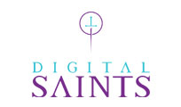 Digital Saints